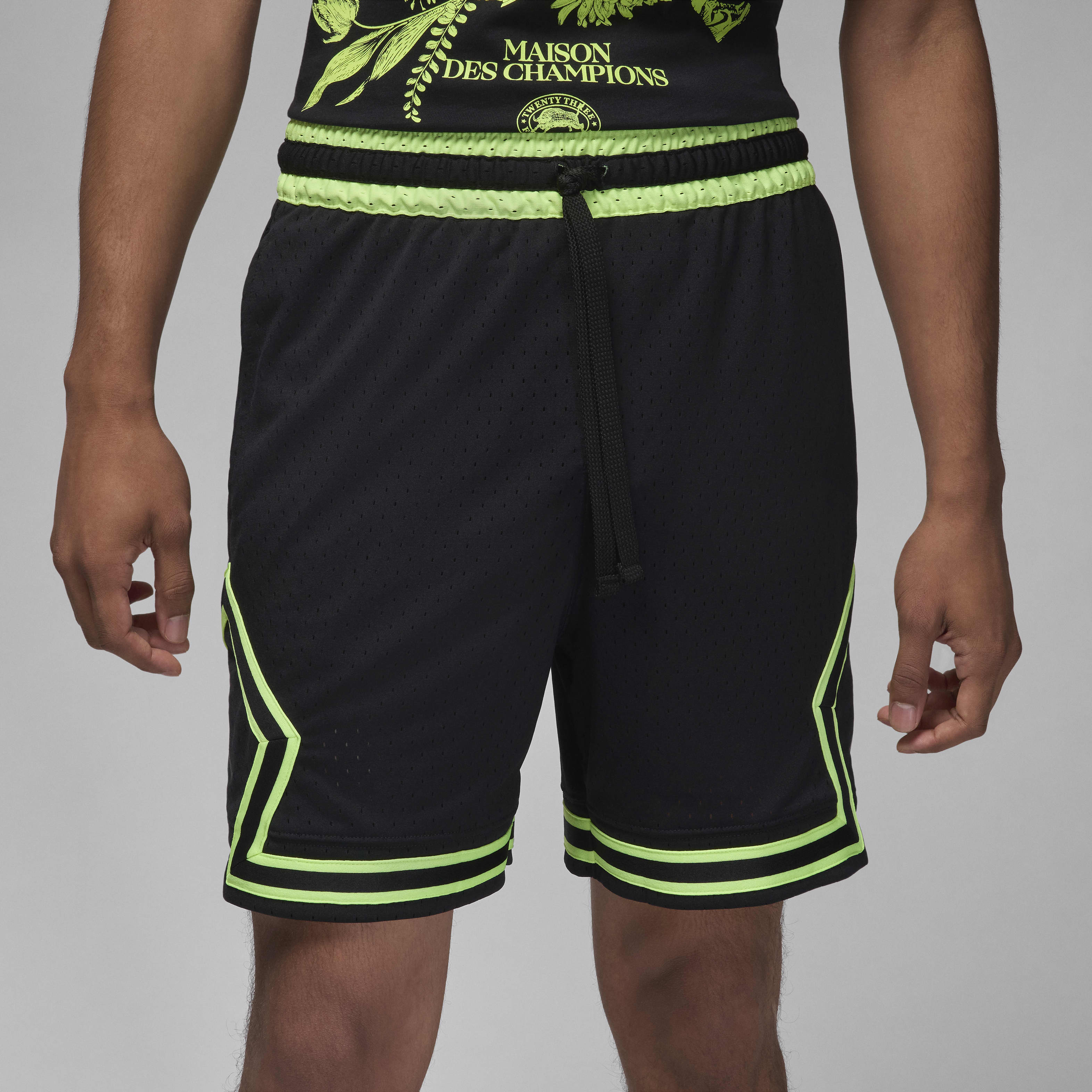 Nike Jordan Dri-FIT Sport Diamond Shorts | The Summit at